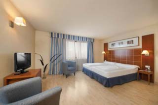 Hotel Exe Vienna