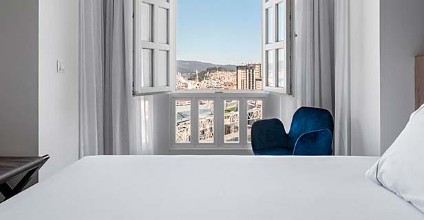 Hotel Exe Vigo