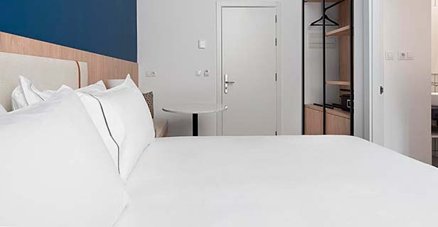 Hotel Exe Vigo