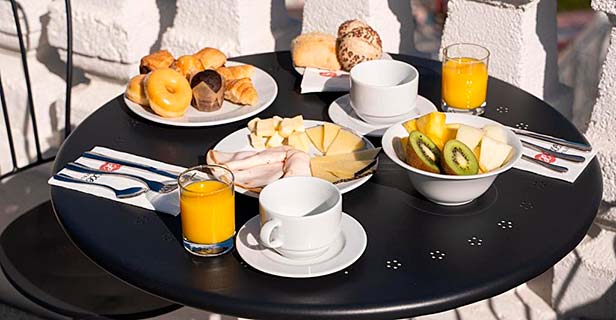Hotel Exe Vigo