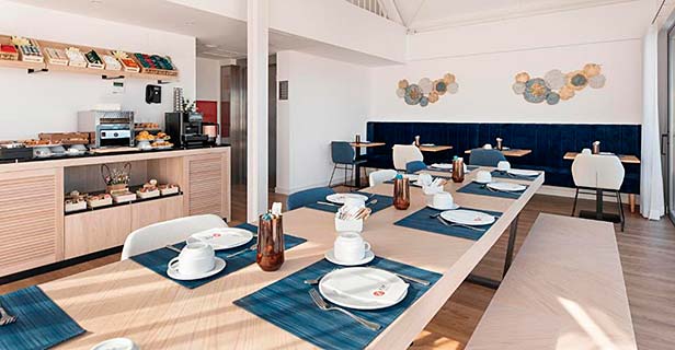Hotel Exe Vigo