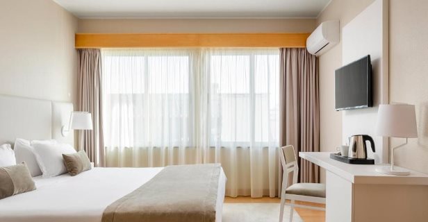 Hotel Exe Wellington