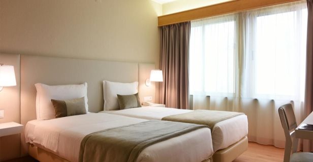 Hotel Exe Wellington