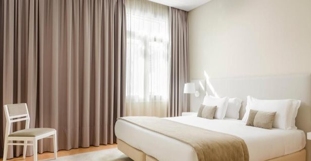 Hotel Exe Wellington