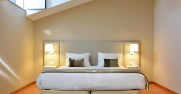 Hotel Exe Wellington