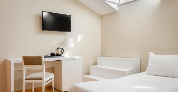 Hotel Exe Wellington