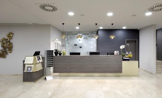 Hotel Exe Zaragoza World Trade Center