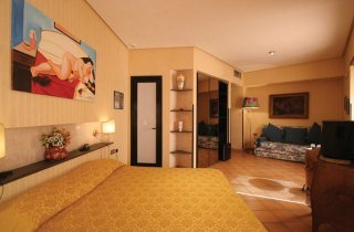 Hotel Executive