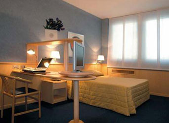 Hotel Executive