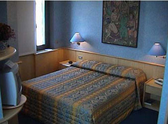 Hotel Executive