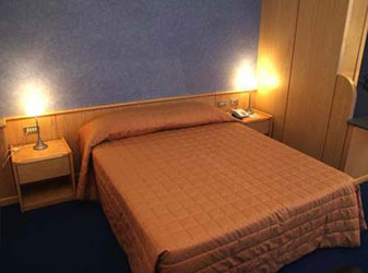 Hotel Executive