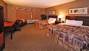 Hotel Executive Inn And Suites