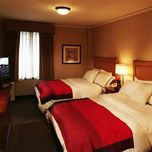 Hotel Executive Pacific