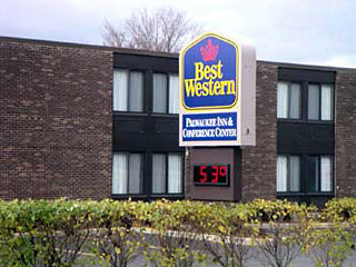 Hotel Executive Plaza