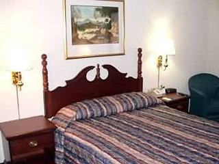 Hotel Executive Plaza