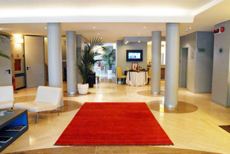 Hotel Executive Siena