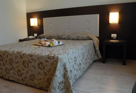 Hotel Executive Siena