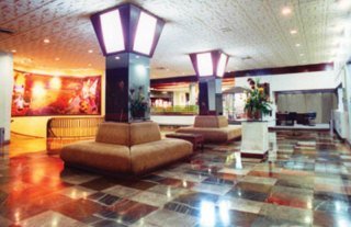 Hotel Executivo