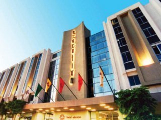 Hotel Executivo