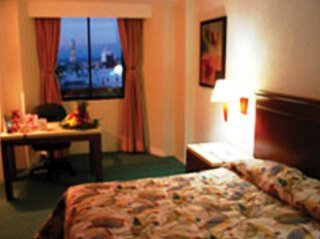 Hotel Executivo