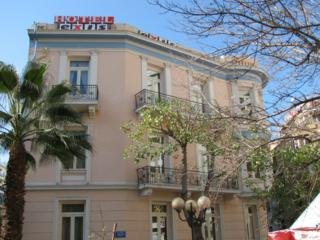 Hotel Exis Boutique