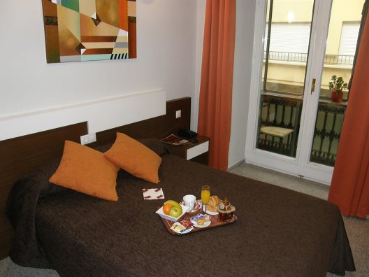 Hotel Explanada