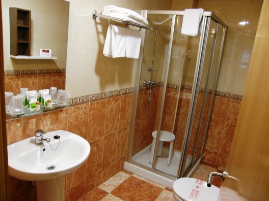 Hotel Explanada