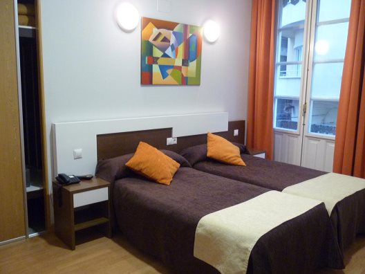 Hotel Explanada