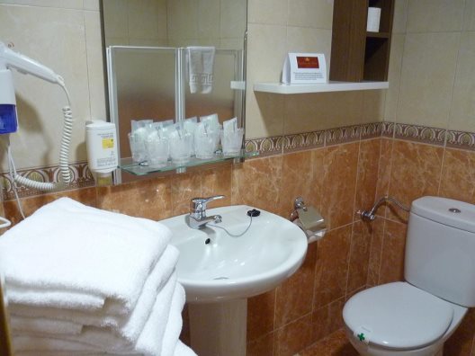 Hotel Explanada