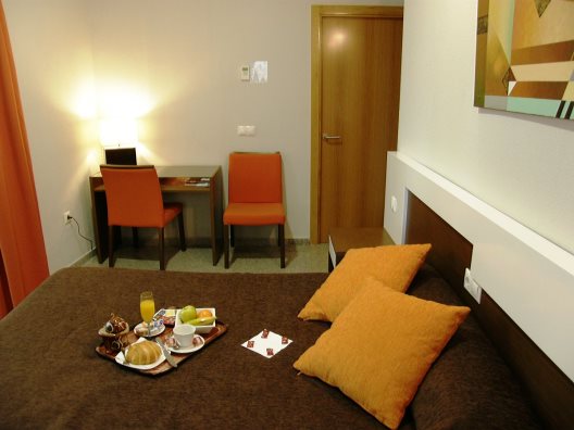 Hotel Explanada