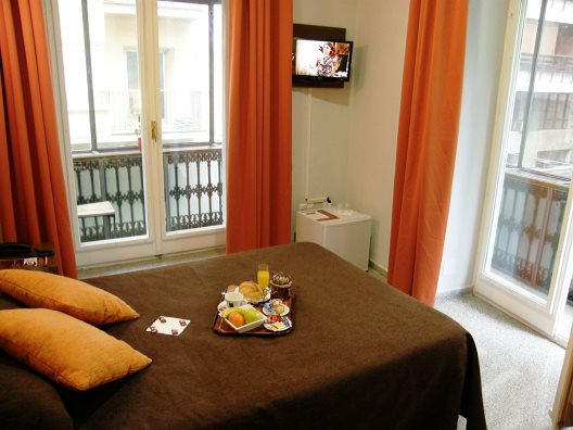 Hotel Explanada
