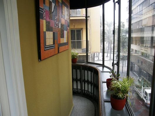 Hotel Explanada