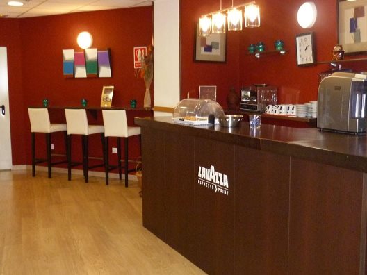 Hotel Explanada