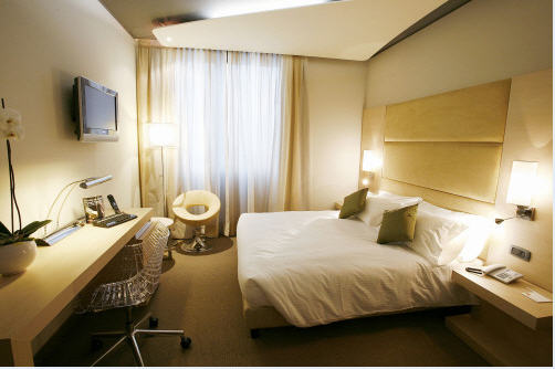 Hotel Expo Verona