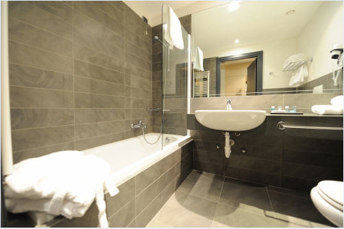 Hotel Expo Verona