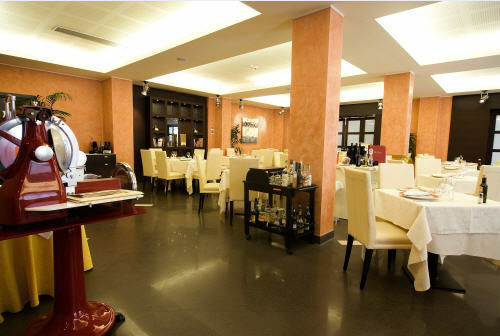 Hotel Expo Verona