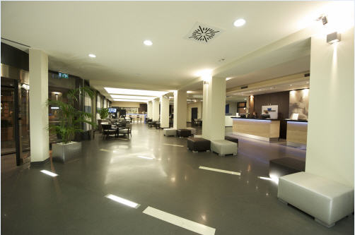 Hotel Expo Verona