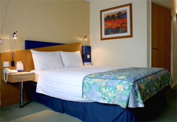Hotel Express By Holiday Inn Aberdeen City