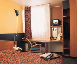 Hotel Express By Holiday Inn Angers