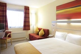 Hotel Express By Holiday Inn Ayr