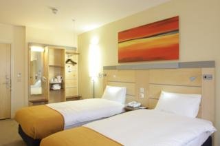 Hotel Express By Holiday Inn Ayr