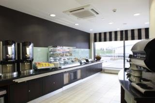 Hotel Express By Holiday Inn Ayr
