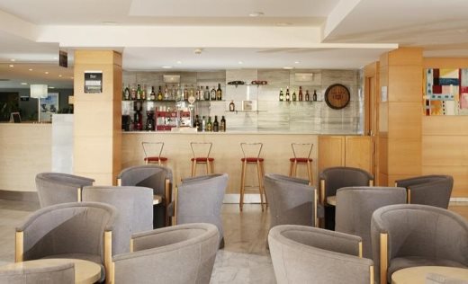 Hotel Express By Holiday Inn Barcelona Montmelo