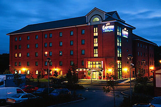 Hotel Express By Holiday Inn Castle Bromwich