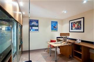 Hotel Express By Holiday Inn Cologne Troisdorf