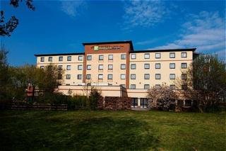 Hotel Express By Holiday Inn Cologne Troisdorf