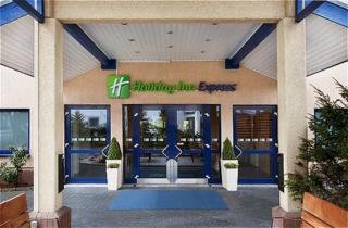 Hotel Express By Holiday Inn Cologne Troisdorf