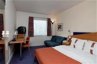 Hotel Express By Holiday Inn Cologne Troisdorf