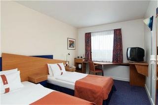 Hotel Express By Holiday Inn Cologne Troisdorf