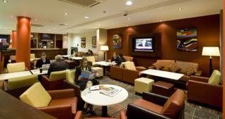 Hotel Express By Holiday Inn Dublin Airport